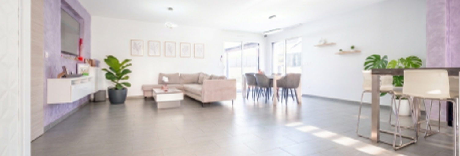 Maison 6 Pièces 114 m² à vendre à Hussigny-Godbrange (54590)