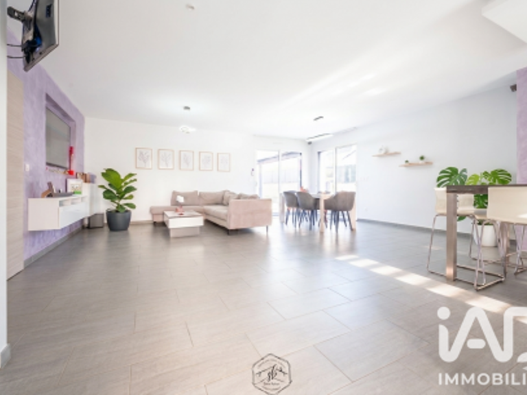 Vente Maison/villa 6 pièces — photo 1