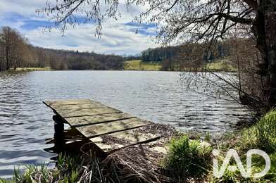 Maison 8 pièces 440000 €
