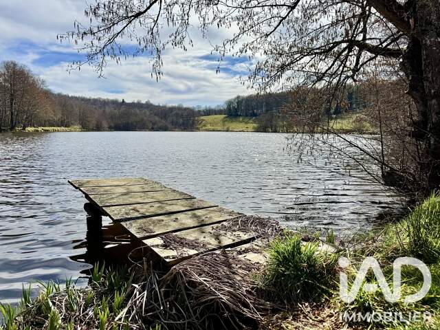 Vente Domaine 8 pièces — photo du bien