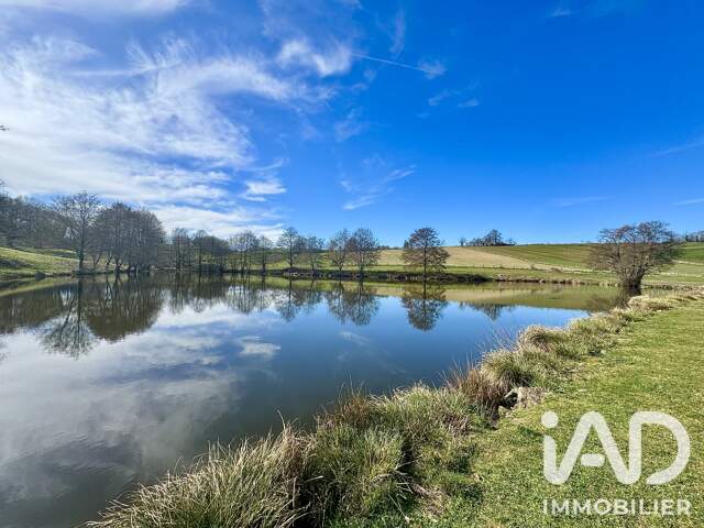 Vente Terrain 19 100 m&sup2; — photo du bien