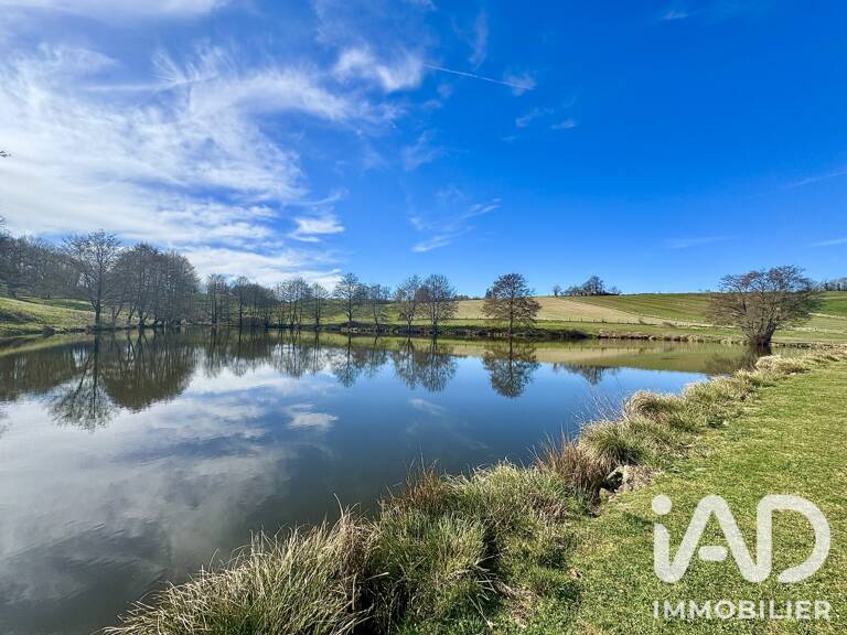 Vente Terrain 19 100 m&sup2; — photo 1