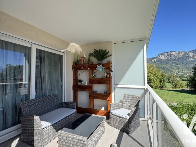 Vente Appartement 3 pièces — photo 1