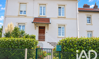 Maison 5 Pièces 105 m² à vendre à Moyeuvre-Grande (57250)