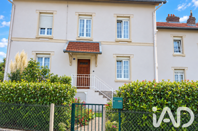 Maison 5 pièces 189000 €