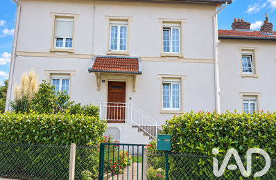 Vente Maison/villa 5 pièces — photo du bien