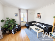 Vente Maison/villa 5 pièces — photo 2