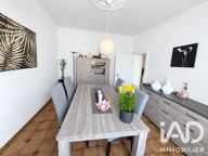 Vente Maison/villa 5 pièces — photo 4