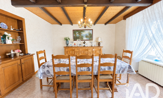 Maison 6 Pièces 138 m² à vendre à Freyming-Merlebach (57800)