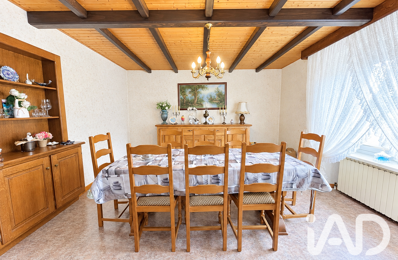 Vente Maison/villa 6 pièces — photo du bien