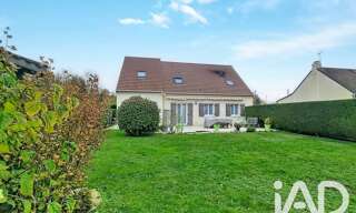Maison 6 Pièces 144 m² à vendre à Saint-Germain-sur-Morin (77860)
