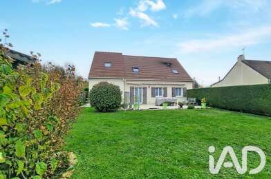Maison 6 pièces 425000 €