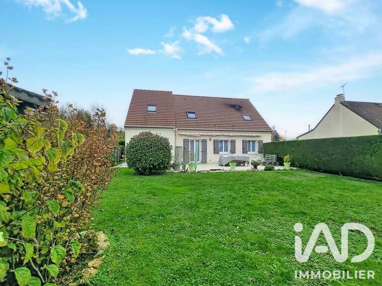 Vente Maison/villa 6 pièces — photo 1