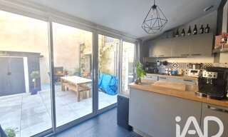 Maison 7 Pièces 185 m² à vendre à Aigrefeuille-sur-Maine (44140)