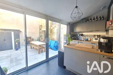 Maison 7 pièces 285000 €