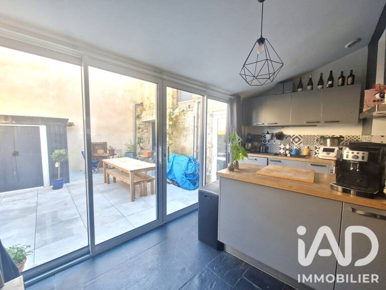 Vente Maison/villa 7 pièces — photo 1