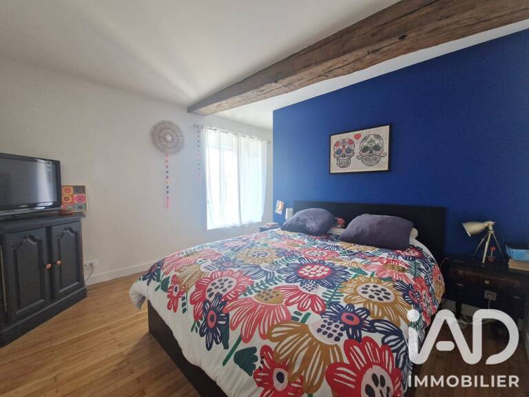 Vente Maison/villa 7 pièces — photo 1