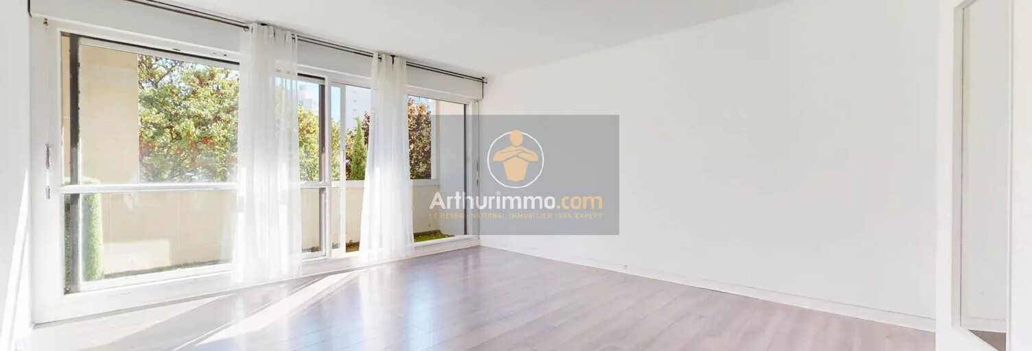 Appartement 1 Pièce 47 m² à vendre à Le Pecq (78230)