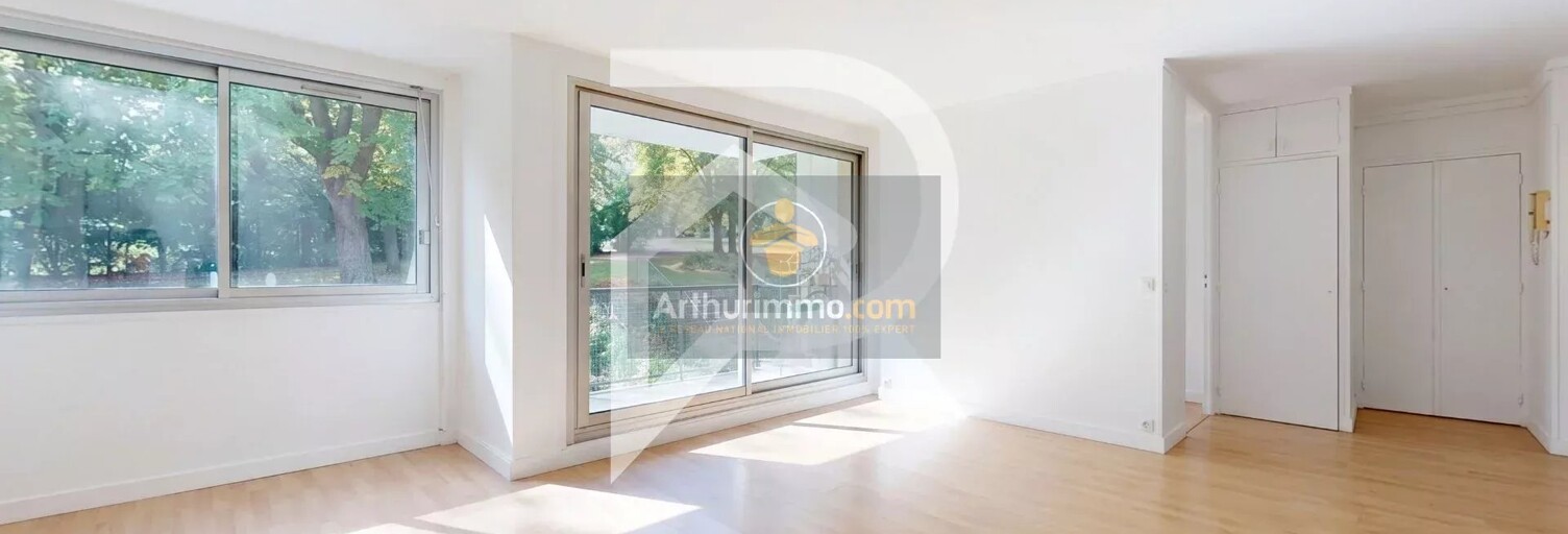 Appartement 4 Pièces 67 m² à vendre à Marly-le-Roi (78160)