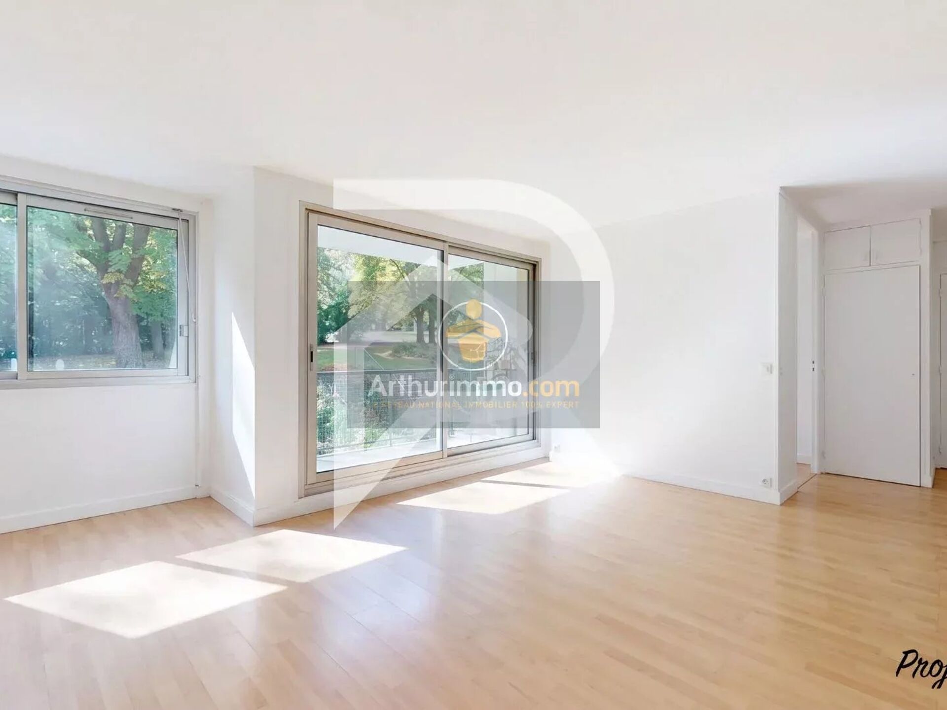 Appartement 4 pièces 67 m² · à Marly-le-Roi · 67 m² · 175 000 €