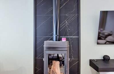 Vente Maison traditionnelle 8 pièces — photo du bien