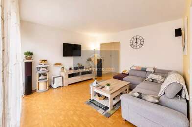Appartement 5 pièces 200000 €