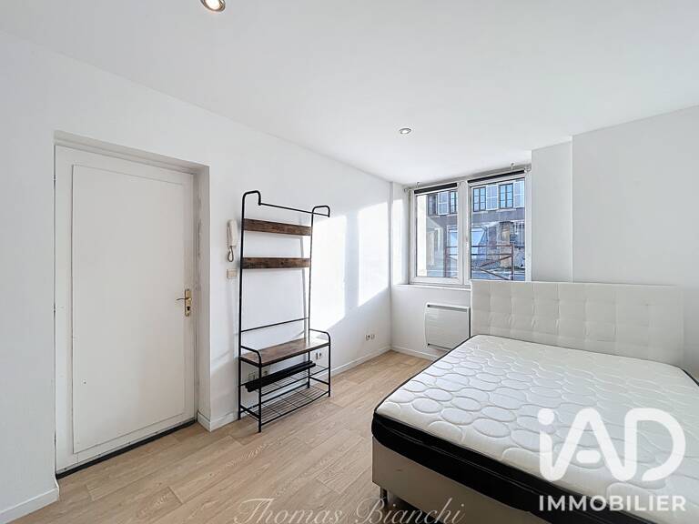 Vente Appartement 1 pièce — photo 1