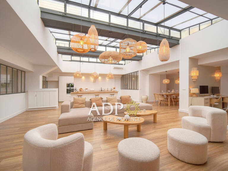 vente loft 5 Pièce(s) — photo 1