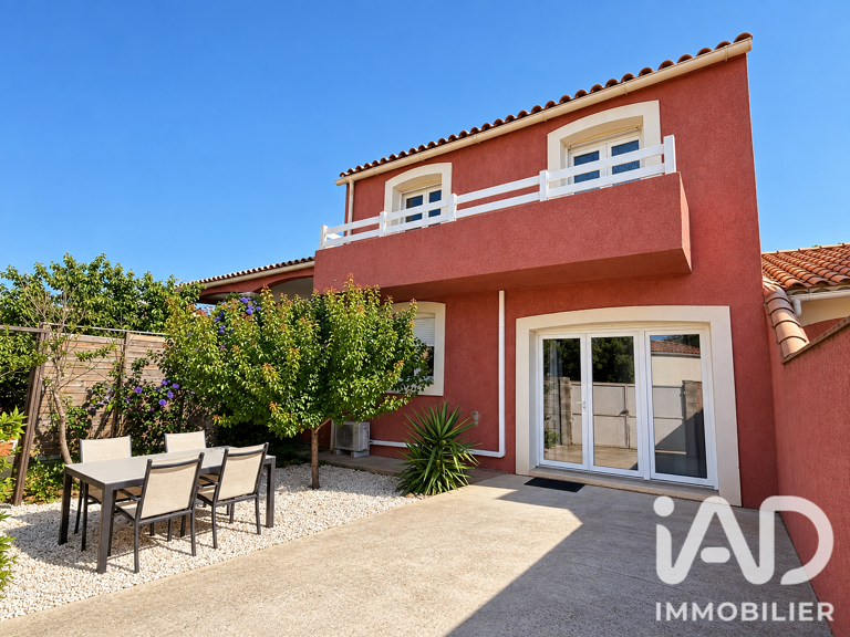 Vente Maison/villa 11 pièces — photo 1