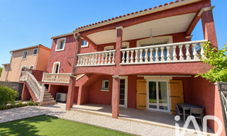 Maison 11 Pièces 274 m² à vendre à Narbonne (11100)