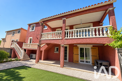 Maison 11 pièces 570000 €