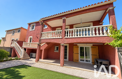 Vente Maison/villa 11 pièces — photo du bien