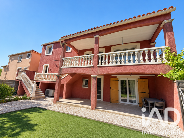 Vente Maison/villa 11 pièces — photo du bien