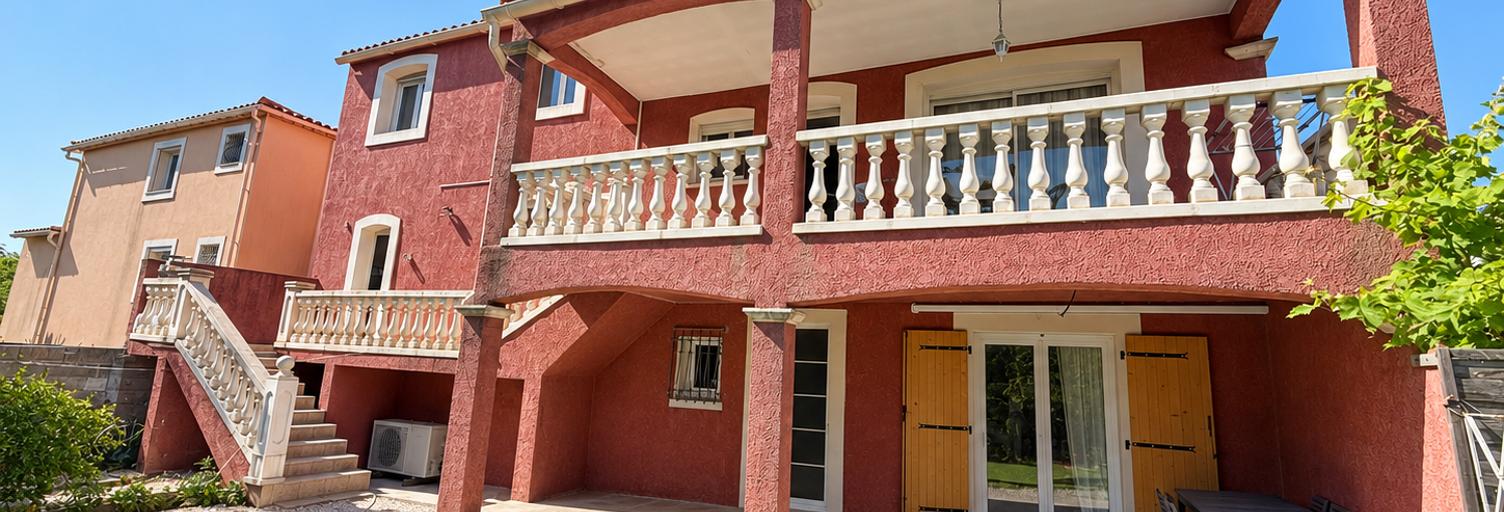 Maison 11 Pièces 274 m² à vendre à Narbonne (11100)