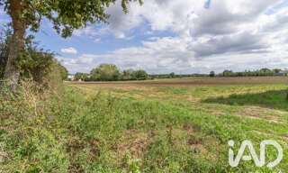 Terrain  1200 m² à vendre à Saint-Paul-Mont-Penit (85670)
