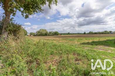 Terrain  66000 €