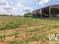 Vente Terrain à bâtir 1 200 m&sup2; — photo 4