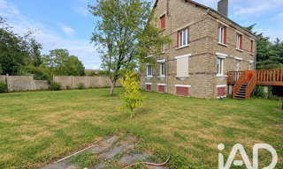 Maison 7 Pièces 250 m² à vendre à Guilliers (56490)