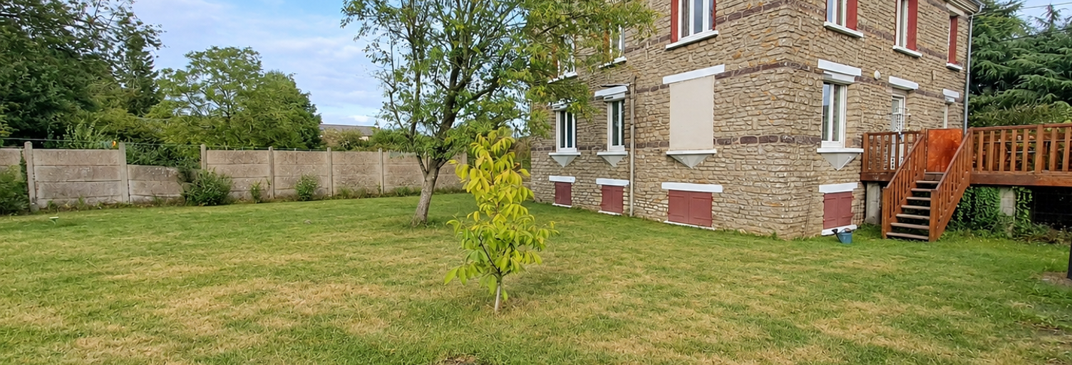 Maison 7 Pièces 250 m² à vendre à Guilliers (56490)