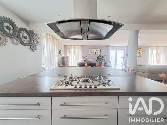 Vente Maison traditionnelle 7 pièces — photo du bien