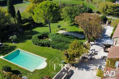 Maison 7 pièces 850000 €