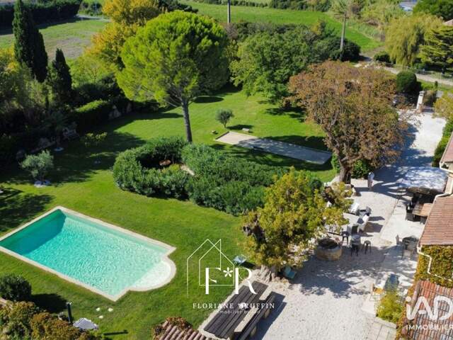 Vente Maison/villa 7 pièces — photo du bien