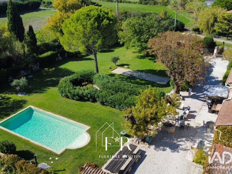 Vente Maison/villa 7 pièces — photo 1