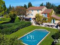 Vente Maison/villa 7 pièces — photo 2