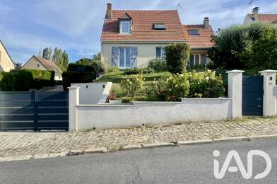 Maison 6 pièces 389000 €