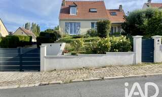 Maison 6 Pièces 120 m² à vendre à Mareil-en-France (95850)