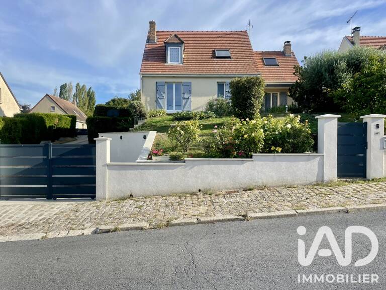 Vente Maison/villa 6 pièces — photo 1