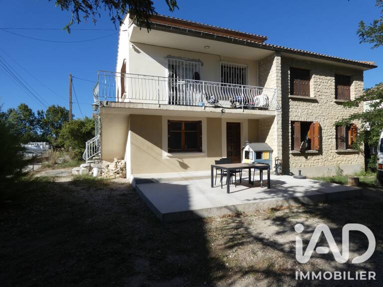 Vente Maison traditionnelle 3 pièces — photo 1