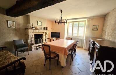 Vente Maison de village 6 pièces — photo du bien