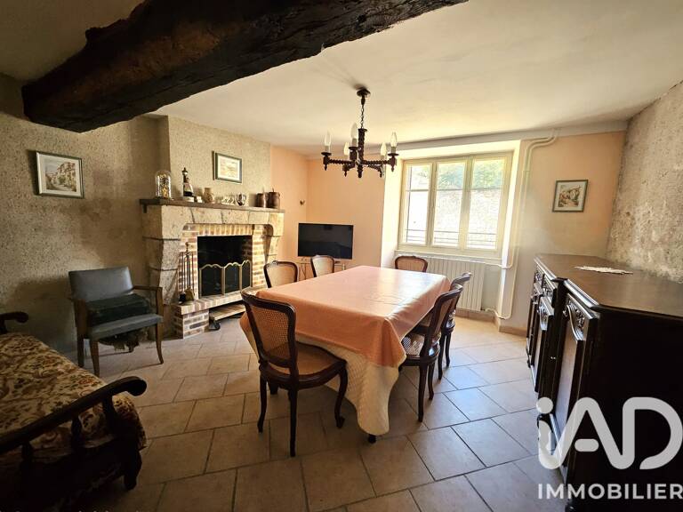 Vente Maison de village 6 pièces — photo 1